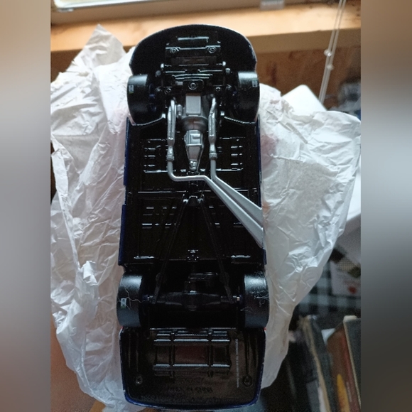 #3 Dale Earnhardt Jr AC Delco Superman 1998 Monte Carlo 1/24 Action Nasc… - Picture 12 of 12